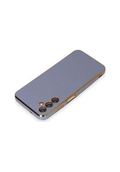 Samsung Galaxy M14 5g Kılıf Volet Silikon