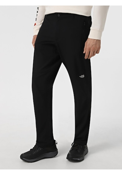 The North Face Nf0a4m774h01 M Quest Softshell Regular Fit Erkek Outdoor Pantolon 001 The North Face Nf0a4m774h01 M Quest Softshell Regular Fit Erkek Outdoor Pantolon 001