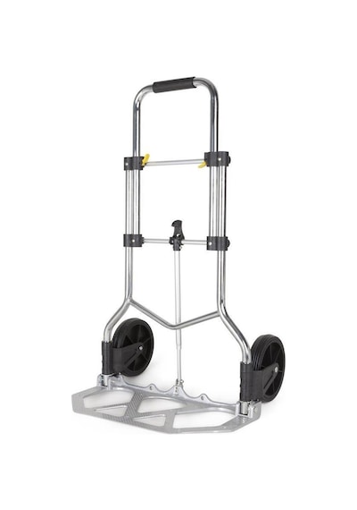 Duffmart PR2200 Pro Strong  Yük Ve Paket Taşıma Arabası 100 KG