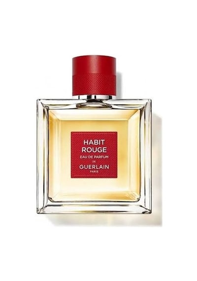 Guerlain Habit Rouge Edp 100 Ml Erkek Parfüm Diğer