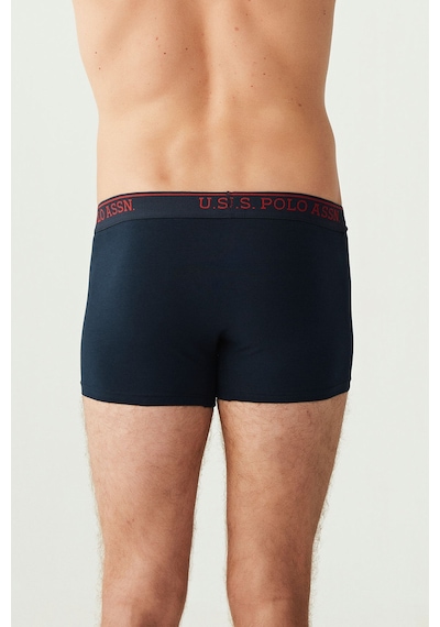 U.S. Polo Assn. U S Polo Assn Erkek Beyaz Kırmızı Lacivert 3 Lü Boxer 2487 Beyaz Kırmızı Lacivert Beyaz - Kırmızı - Lacivert U.S. Polo Assn. U S Polo Assn Erkek Beyaz Kırmızı Lacivert 3 Lü Boxer 2487 Beyaz Kırmızı Lacivert Beyaz - Kırmızı - Lacivert