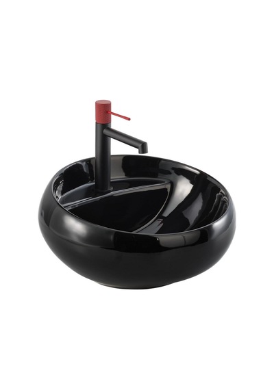 Eh-4660s Tezgah Üstü Lavabo Renkli