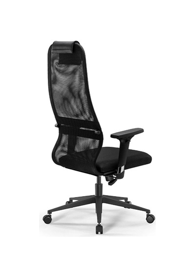 Sit 8 Yönetici Koltuğu Siyah
