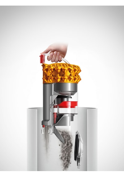 Dyson Cinetic Big Ball Multifloor 2 Kablolu Süpürge