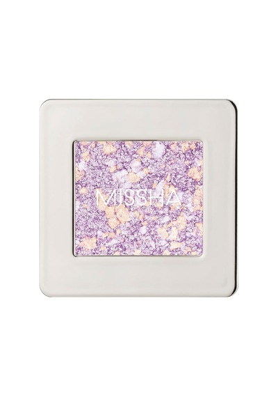 Topaklanmayan, El Yapımı Glitter Far Modern Shadow Glitter Prism No.8 Stella Prism Diğer