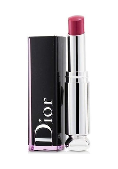Christian Dior Dior Addict Lacquer Stick Ruj 677 Indie Rose