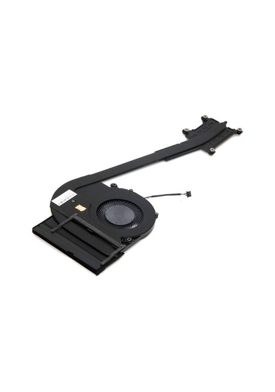 HP Uyumlu Elitebook 850 G3 Serisi On Bord Cpu Sogutucu Heatsink