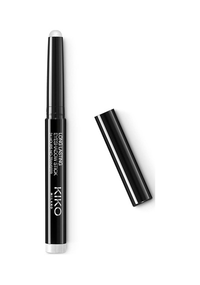 Kiko Milano Kiko Göz Farı-new Long Lastıng Eyeshadow Stıck-01 Holo White Sku: Smg8690010460226