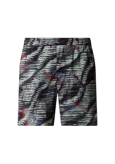 The North Face M Class V Pathfınder Pull On Short Erkek Şort Nf0a86qmsır1 Siyah