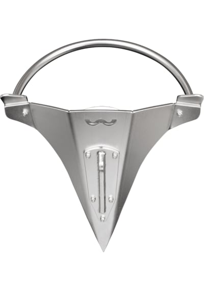 Wedge Original 16 Kg. Çapa 316l Paslanmaz Krom