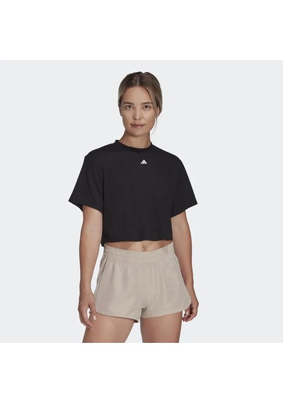 Adidas Kadın Günlük T-Shirt St T Hn5549 001