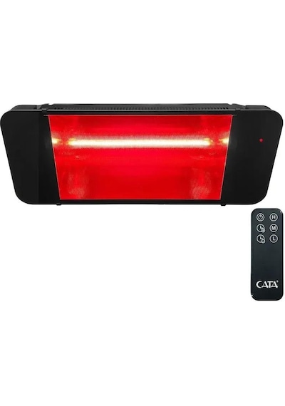 Cata 6060 Plazma Isıtıcı