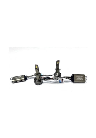 Femex Ford Kuga 2 Makyajlı 2016-2019 Uzun Far Led Cosmo Plus