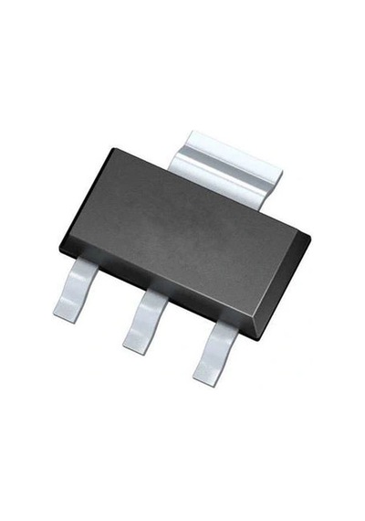 Pzt2907at1g Sot223 Smd Transistör