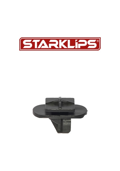 Klips Marşbiyel 31216744 Volvo S60 V60 V40 2011-2018 10 Adet