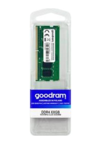 Gr3200s464l22-16g 16gb Ddr4 3200mhz Cl22 Pc4-25600 1.2v Sodım Ram