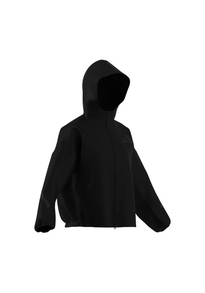 Adidas Kadın Siyah Ceket W Z.n.e. Wv Tt Kd8472 Siyah