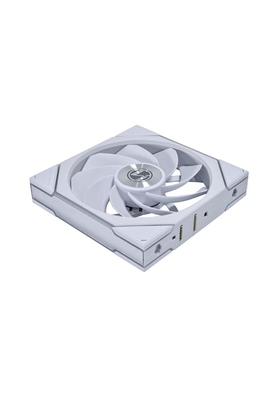 Lian Li Unı Fan Reverse 1x140mm Beyaz Kasa Fanı Azaz0llı0103