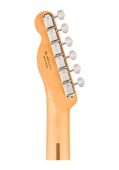 Fender 0140552500 Player Iı Telecaster Elektro Gitar 3-color Sun