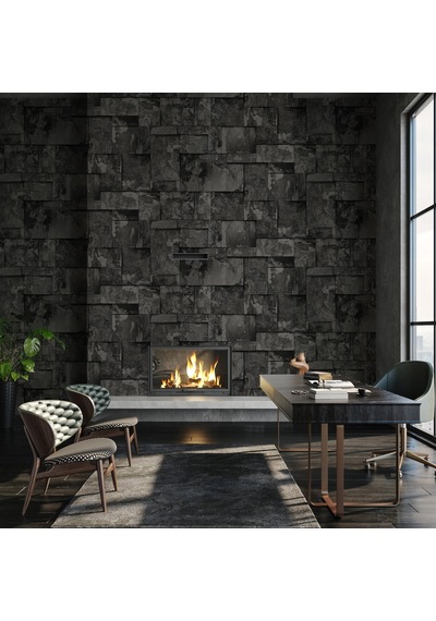 Adawall Roka Koleksiyonu 23106-5 Duvar Kağıdı