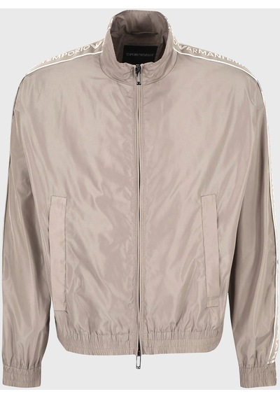 Emporio Armani Erkek Mont 3D1Bh0 1Nmpz 0650 Bej