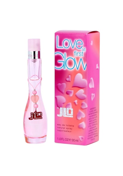 Jennifer Lopez Love At First Glow Edt 30 Ml Kadın Parfümü Çiçeksi