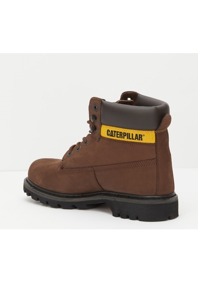 Caterpillar Colorado Kadın Deri Bot