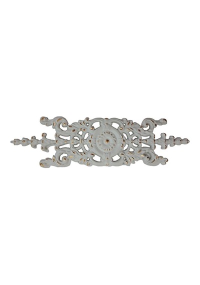 Decogold Beyaz Altın Motif 8,5 30 Cm