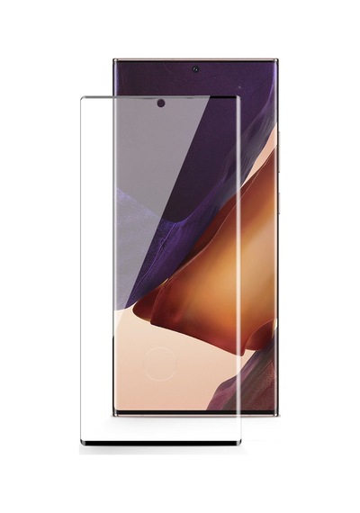 Samsung Uyumlu Galaxy Note 20 Ultra Süper Pet Nano Kırılmaz Ekran Koruyu