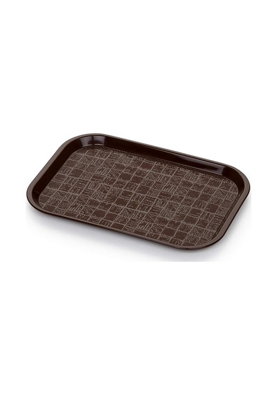 Bora Plastik Bo229 Servis Tepsi No: 0 1.5 L