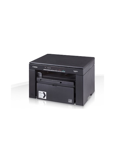 Canon MF3010 Yazıcı-Tarayıcı-Fotokopi Çok Fonksiyonlu Lazer Yazıcı