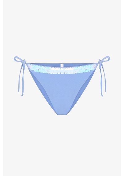Penti Sequin, Pullu Mavi Bikini Altı - Gamze Erçel Koleksiyonu