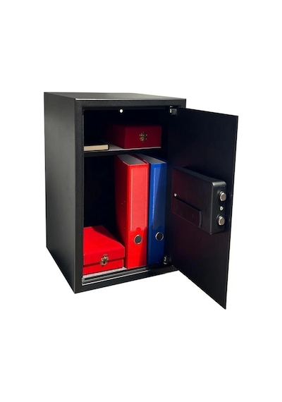 Kd 060-60-145 Elektronik Şifreli Kasa