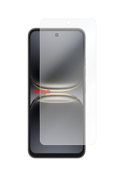 Tecno Spark Go 2 Mat Ekran Koruyucu Km4 Yansımayı