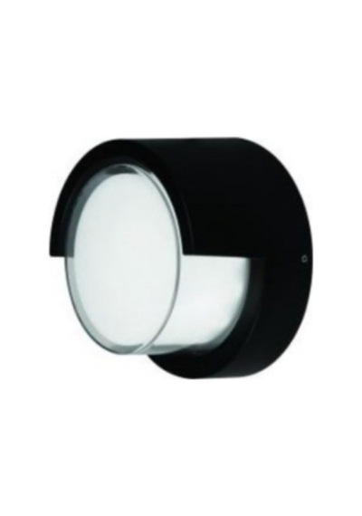 Tr 7073 Sıva Üstü 12w Dış Cephe Mekan Led Aplik
