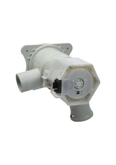 Bosch Uyumlu & Siemens Profilo Çamaşır Makinesi Elektronik Kartlı Pompa Motoru - 12045478