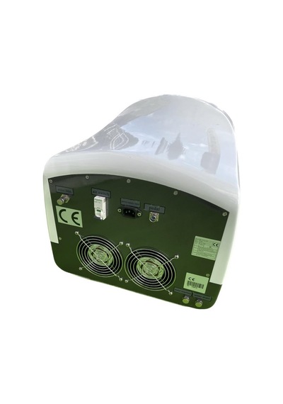 Globalipl US609F IPL Lazer Epilasyon Cihazı