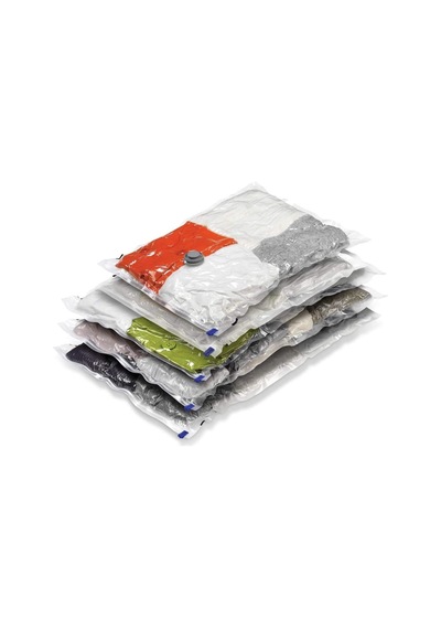 Orret Home Vakumlu Hurç,vakum Poşeti,hurç,vakumlu Organizer,yastı