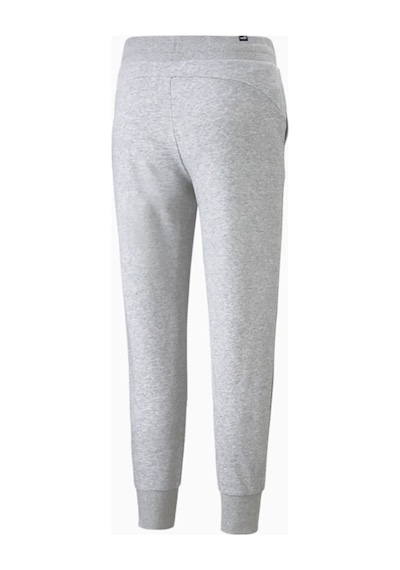 Light Gray Heather-CAT Gri