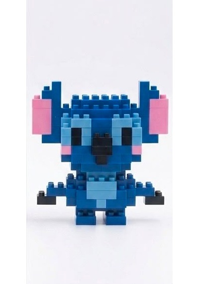 Sepexa Bricks Mikro Blok 3 Lü Set Mz-038, Mz-056 Ve Mz-015 Özel Koleksiyon