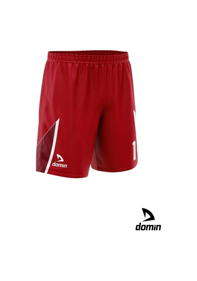 Hnc Sport Çocuk Ve Yetişkin Kırmızı Uzun Kol Kaleci Maç Futbol Forması Goalkeeper Jersey Gk