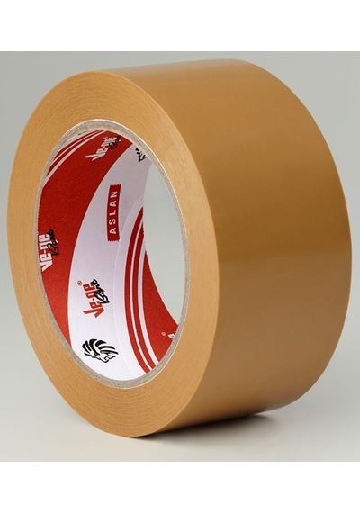 Ve-ge Koli Bandı 45X100 Taba Aslan 6'Lı Paket