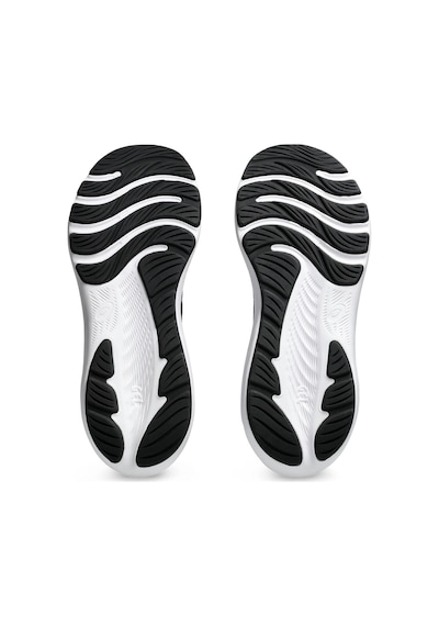 Asics Gel-contend 9 Erkek Koşu Ayakkabısı 1011b881-002 Siyah-siyah Siyah