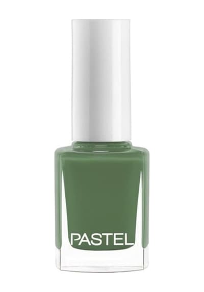 Pastel Yeşil Oje 316