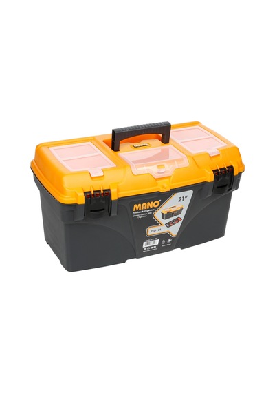 Mano Organizer Klasik Takım Çantası 21" Co21