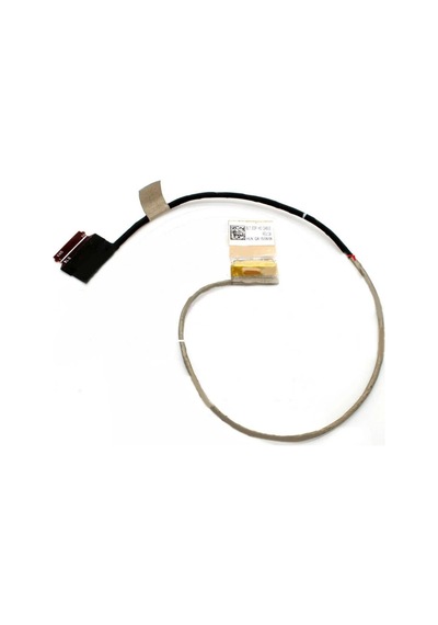Toshiba Uyumlu Satellite L50-c Lcd Ekran Data Flex Kablosu Dk-t28