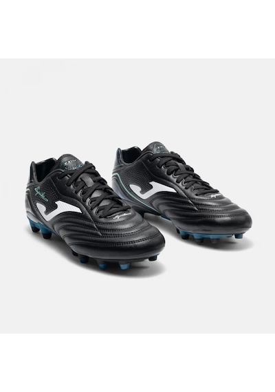 Joma Aguıla 2601 Black Fırm Ground Erkek Siyah Krampon Agus2601fg Siyah
