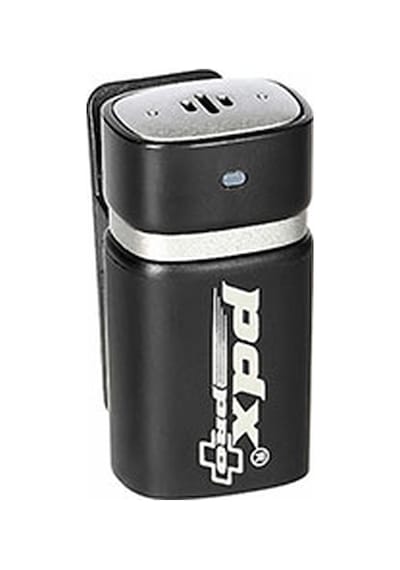 Pdx Plus S9 Kablosuz İkili Yaka Mikrofonu Type-c 3,5mm Jak Fot Makinesi,telefon Youtube