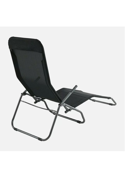 Katlanır Metal Şezlong, Havuz Şezlong