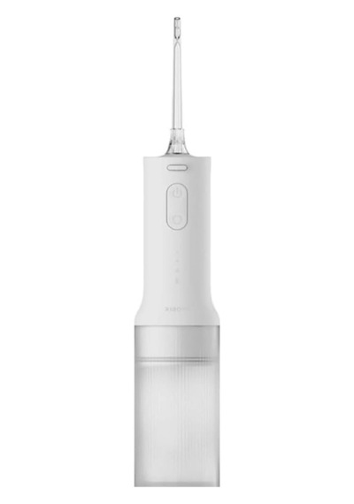 Water Flosser 2-90 Gün Pil Ömrü, 3 Temizleme Modu, 200 Ml Su Tankı, Ipx7, Derinlemesine Temizlik, Usb Şarj, Standart Ve Ortho Başlık Dahil